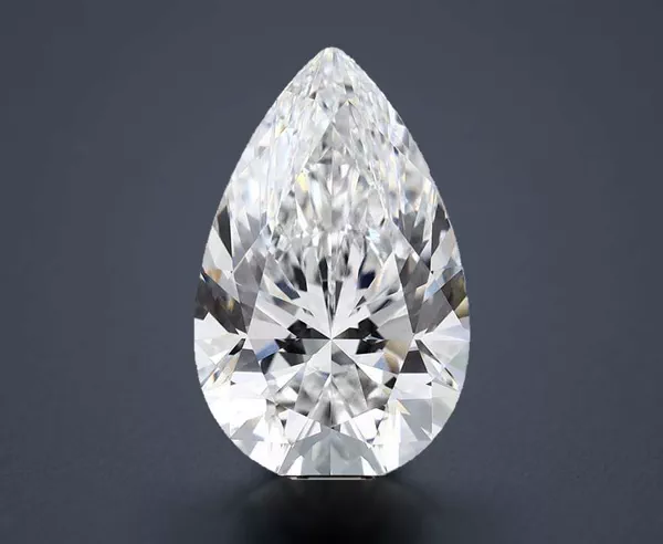 7.07 Carat · D · VVS2 Rare Carat Ideal Cut
