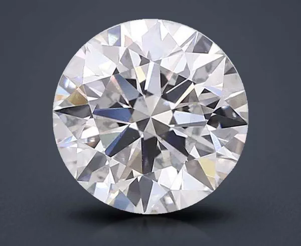 2.59 Carat · H · VVS2 Rare Carat Ideal Cut