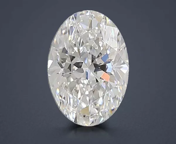 0.97 Carat · D · VS2 Rare Carat Ideal Cut