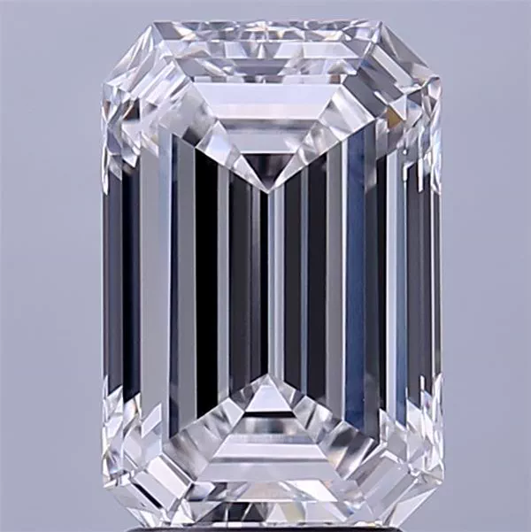 3.15 Carat · E · VVS1 Rare Carat Ideal Cut