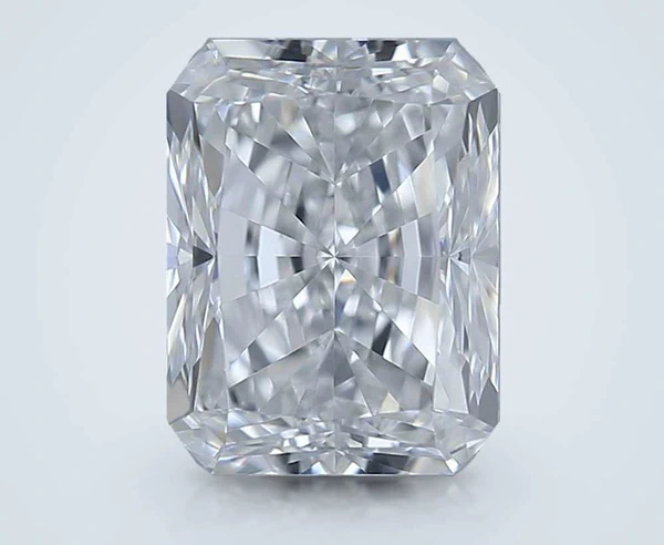 0.91 Carat · F · VVS1 very good Cut