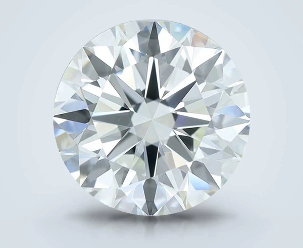 2.5 Carat · J · VVS2 Rare Carat Ideal Cut
