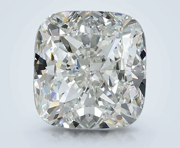 1 Carat · I · VVS2 very good Cut