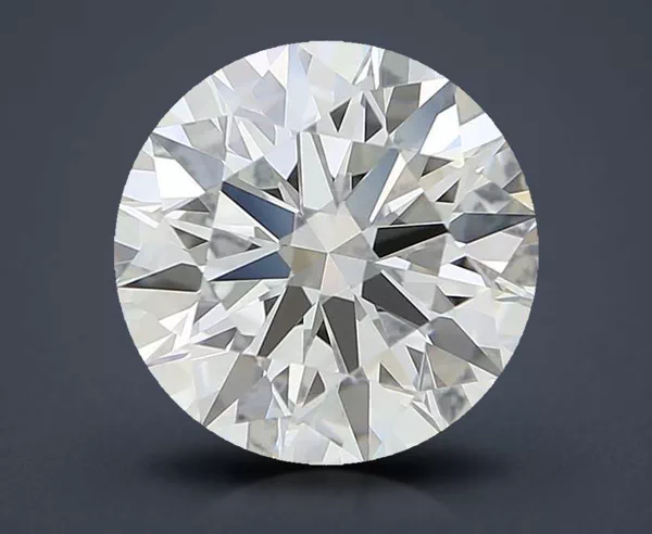 2.69 Carat · F · VVS2 Rare Carat Ideal Cut