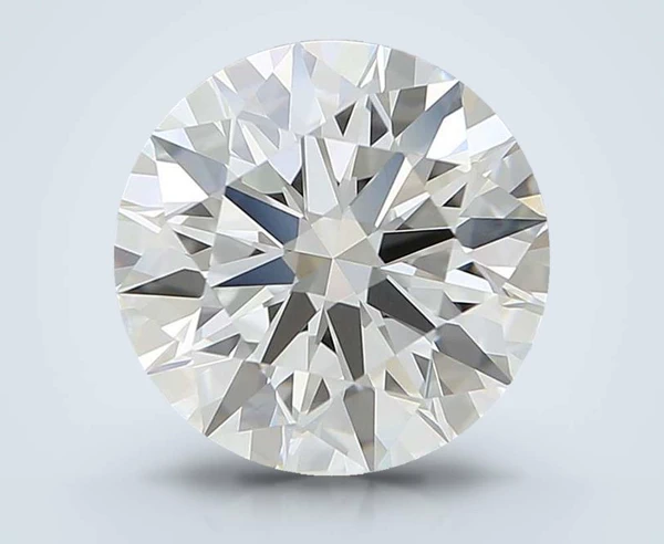 2.69 Carat · F · VVS2 Rare Carat Ideal Cut