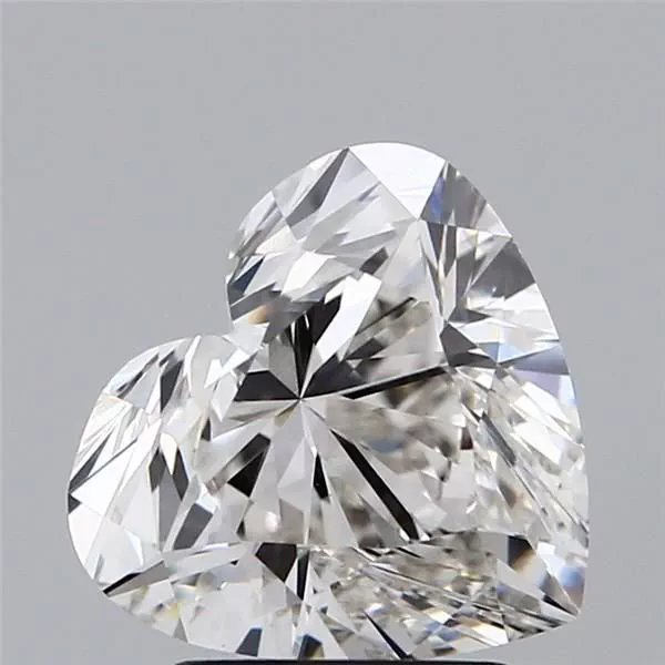 2.52 Carat · G · VS1 Rare Carat Ideal Cut