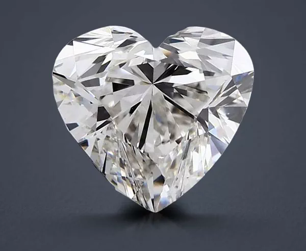 2.52 Carat · G · VS1 Rare Carat Ideal Cut