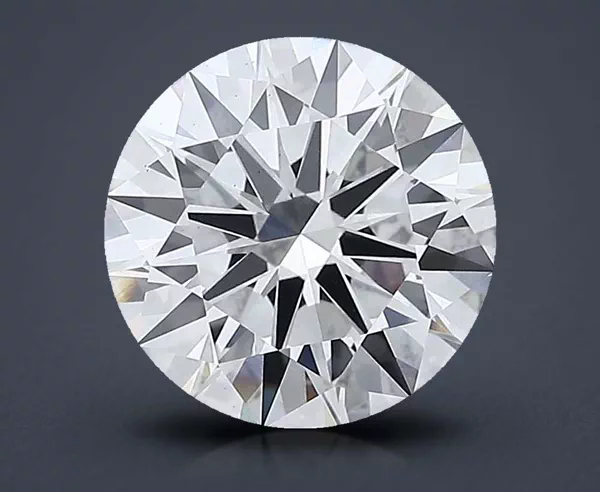3.33 Carat · F · VS1 Rare Carat Ideal Cut