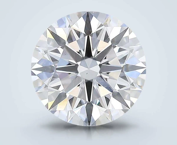 2.36 Carat · D · VS1 Rare Carat Ideal Cut