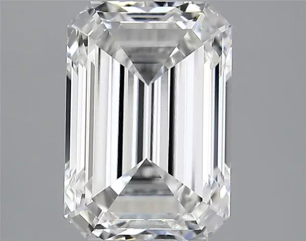 2.67 Carat · F · VS1 Rare Carat Ideal Cut
