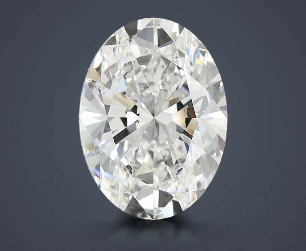 5.02 Carat · E · VS2 Rare Carat Ideal Cut