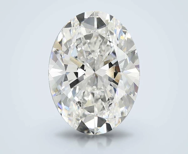 5.02 Carat · E · VS2 Rare Carat Ideal Cut