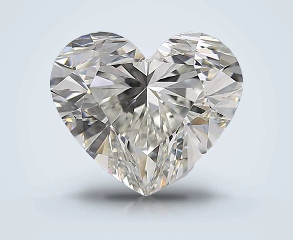 2.01 Carat · J · VS2 Rare Carat Ideal Cut