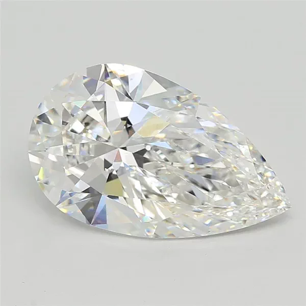 6.71 Carat · D · VVS2 Rare Carat Ideal Cut