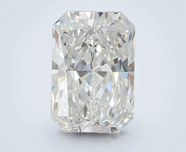 2.57 Carat · D · VVS2 Rare Carat Ideal Cut