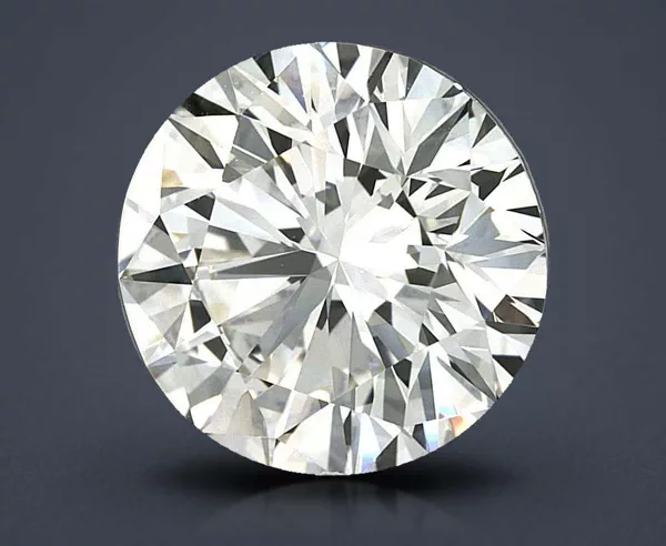5.36 Carat · H · VVS1 Rare Carat Ideal Cut