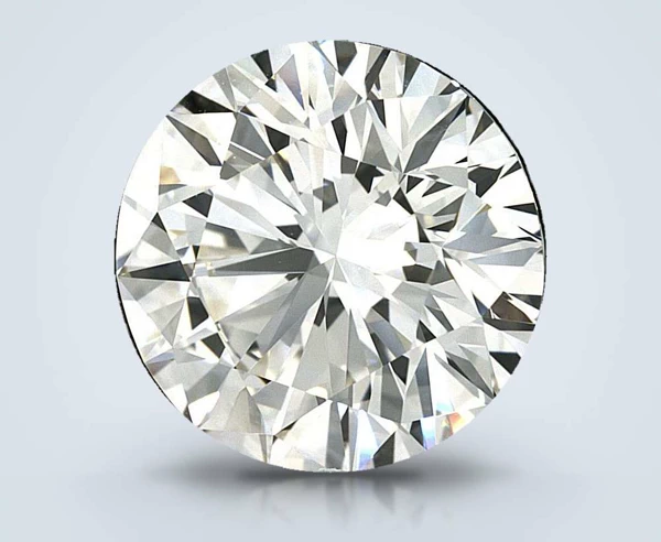 5.36 Carat · H · VVS1 Rare Carat Ideal Cut