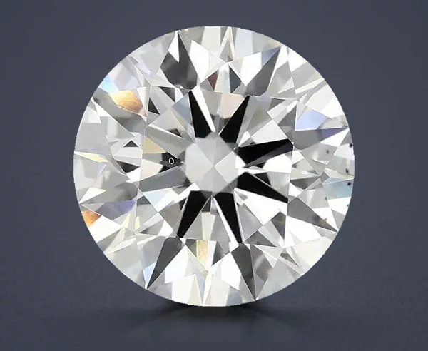 2.49 Carat · E · VS2 Rare Carat Ideal Cut