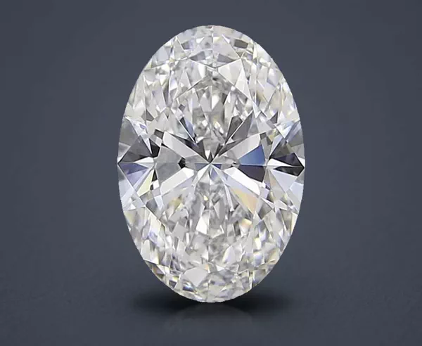 2.09 Carat · D · FL Rare Carat Ideal Cut