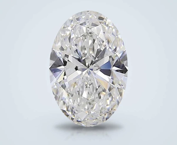 2.09 Carat · D · FL Rare Carat Ideal Cut