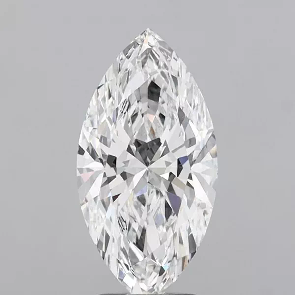 3.01 Carat · D · VVS2 Rare Carat Ideal Cut