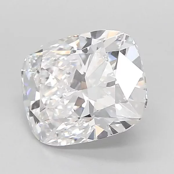 3.92 Carat · D · FL Rare Carat Ideal Cut
