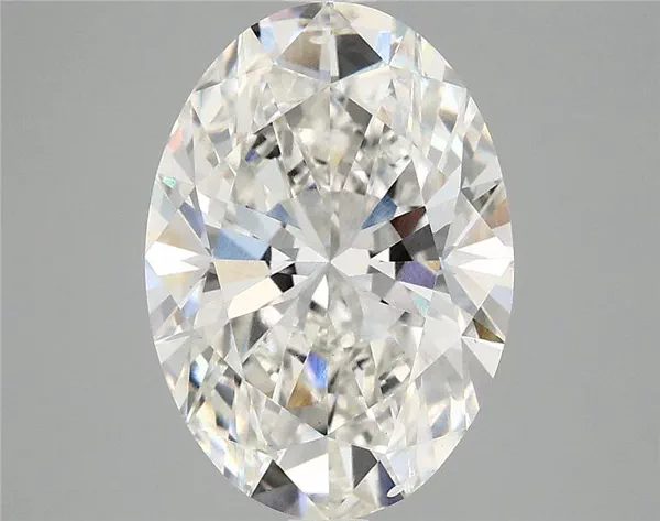 4.04 Carat · G · VS2 Rare Carat Ideal Cut