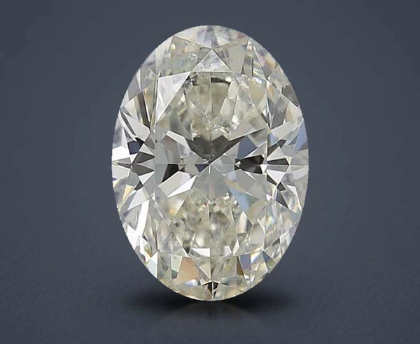 4.01 Carat · K · SI2 Rare Carat Ideal Cut