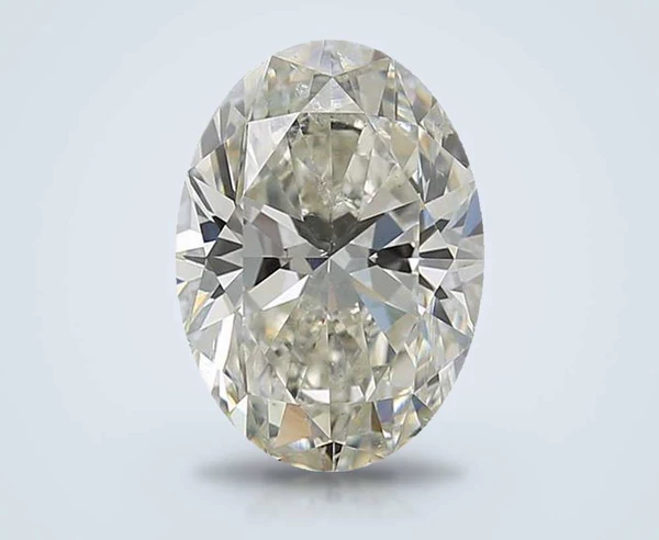 4.01 Carat · K · SI2 Rare Carat Ideal Cut