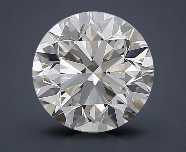 2 Carat · J · VVS1 very good Cut