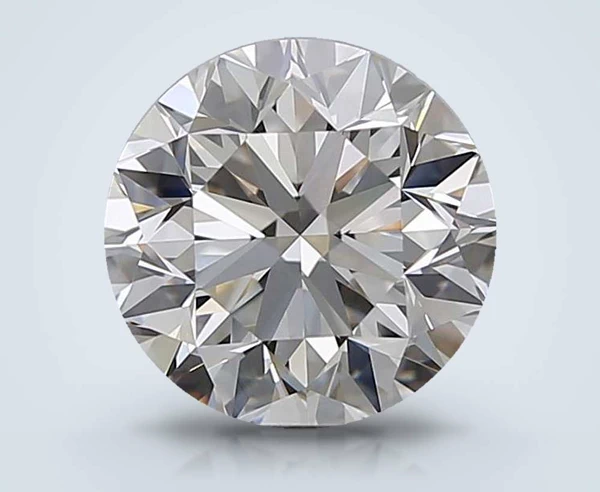 2 Carat · J · VVS1 very good Cut