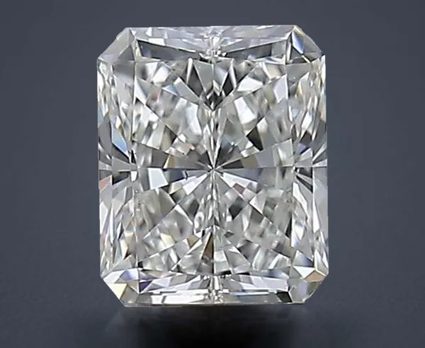 0.98 Carat · H · SI1 very good Cut