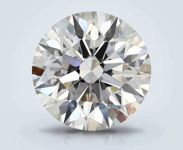 1.47 Carat · G · VVS2 excellent Cut