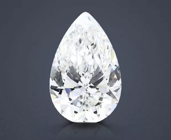 6.08 Carat · F · VS1 Rare Carat Ideal Cut