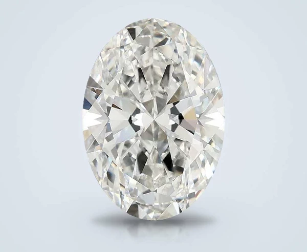 4 Carat · G · VVS2 Rare Carat Ideal Cut