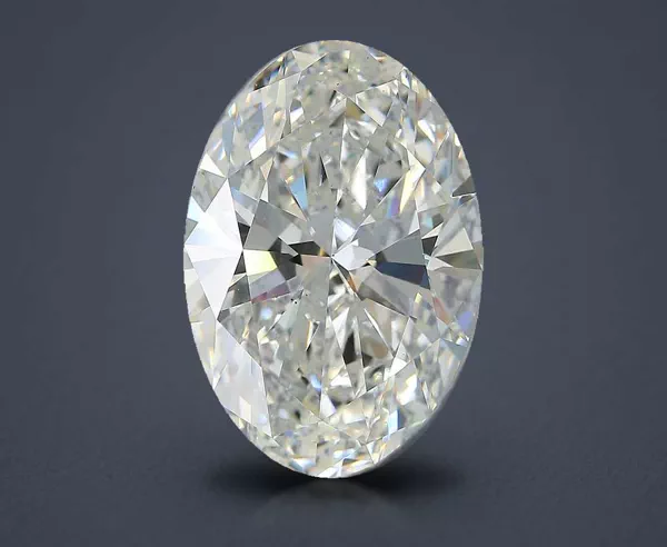 6.47 Carat · F · VS1 Rare Carat Ideal Cut