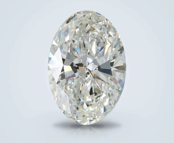 6.47 Carat · F · VS1 Rare Carat Ideal Cut
