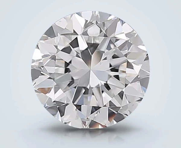 1.01 Carat · D · VS2 good Cut