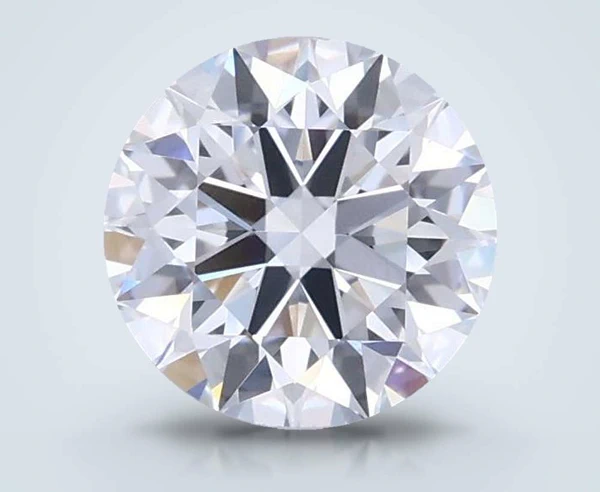 1.29 Carat · D · VVS2 Rare Carat Ideal Cut