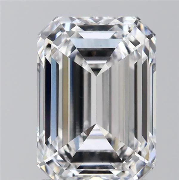 2.27 Carat · D · VS1 Rare Carat Ideal Cut