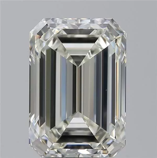 3.24 Carat · I · VS1 Rare Carat Ideal Cut