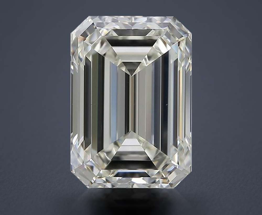 3.24 Carat · I · VS1 Rare Carat Ideal Cut