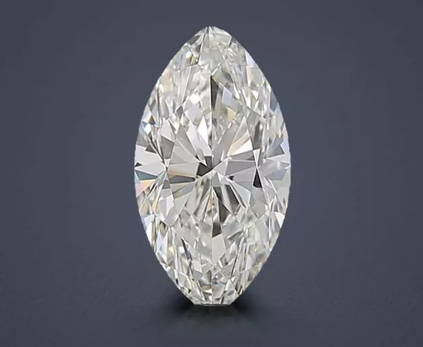 0.55 Carat · I · IF very good Cut