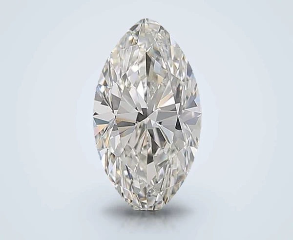 0.55 Carat · I · IF very good Cut