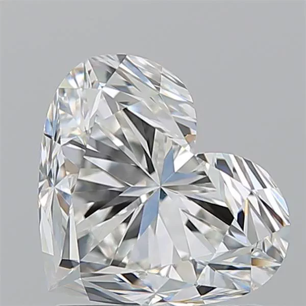 1.71 Carat · H · IF Rare Carat Ideal Cut