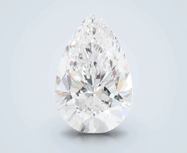 5.37 Carat · E · VVS1 Rare Carat Ideal Cut