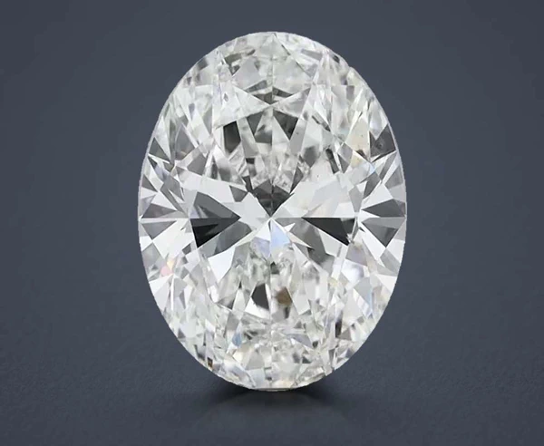 6.01 Carat · F · VS1 Rare Carat Ideal Cut