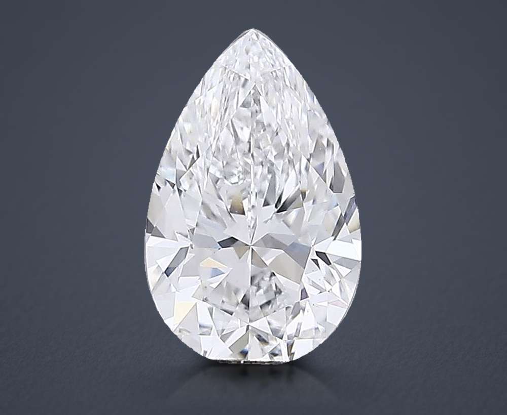 2.01 Carat · E · VS1 very good Cut