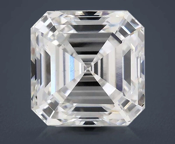 1.58 Carat · E · VS2 Rare Carat Ideal Cut