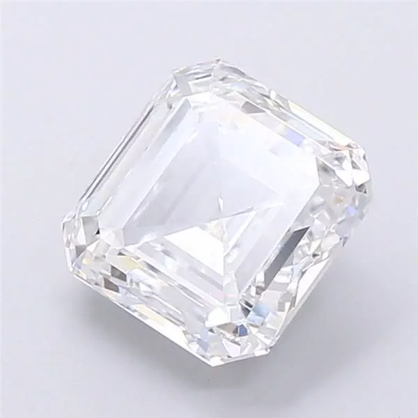 4 Carat · E · VS1 very good Cut